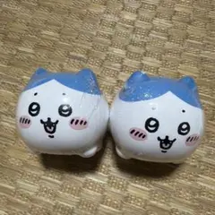 ちいかわ ハチワレ 貯金箱 ガチャガチャ