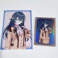 学園アイドルマスター　学マス　伊勢丹立川　ラテコーデ　手毬 2点セット