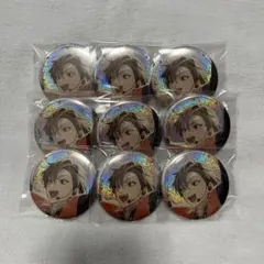 にじフェス2026 CONCERTO Day2 缶バッジ アルバーンノックス - メルカリ