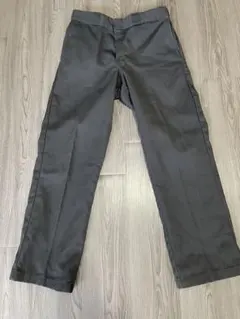 Dickies 874 チャコールグレー32x30