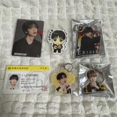 BUDDiiS FUMINORI セット 即購入◎