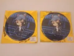 東京リベンジャーズ ナンジャタウン 缶バッジ セット 場地圭介