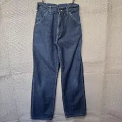 Miss Carhartt デニムパンツ 日本製 M 美品