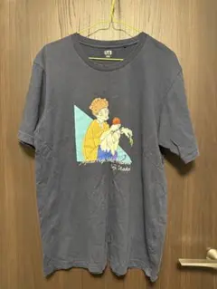 呪術廻戦 虎杖悠仁 UT Tシャツ