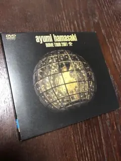 2025年最新】ayumi hamasaki DOME TOUR 2001 A の人気アイテム - メルカリ