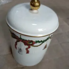 Royal Copenhagen 置物