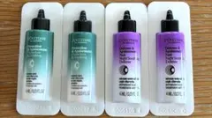 L'OCCITANEロクシタン スカルプナイトセラム 4個 サンプル
