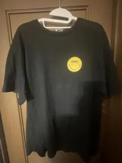 EXAMPLE スマイル Tシャツ