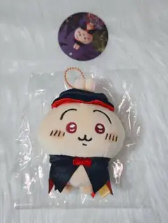 2025年最新】ちいかわ吸血鬼の人気アイテム - メルカリ