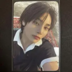 StrayKids Karma 2nd ラキドロ ポップアップ 韓国 アイエン