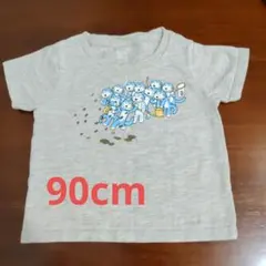 90cm 11ぴきのねこ Tシャツのサムネイル