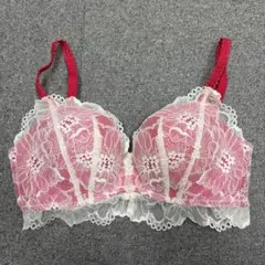 最安値☆定価2,530円　チュチュアンナ　特盛ブラC70　シャルマンノワールのサムネイル
