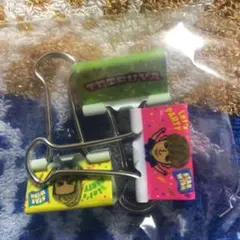 EXILE♡クリップ