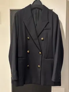 Mila Owen ネイビーブレザー