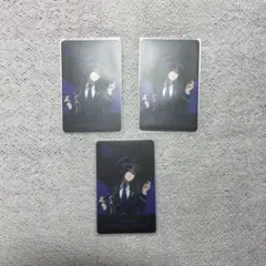 にじさんじ 白雪巴 監獄チェキ