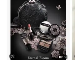 コスメデコルテ　エターナルブルームコレクションクリスマスコフレ2025