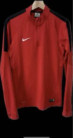 NIKE セットアップ