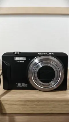 2026年最新】casio ex-zs100の人気アイテム - メルカリ