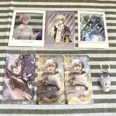 アイナナ 逢坂壮五 まとめ売り