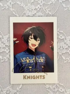 あんスタ　朔間凛月　6周年　ぱしゃっつ　P.A.shots!!