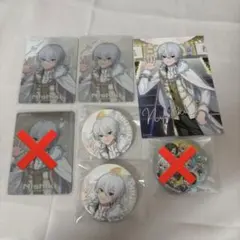 にしきくん すにすて グッズ まとめ売り 追加】すにすて にしき グッズまとめ売り - メルカリ