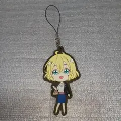 アクリルストラップ アニメキャラクター