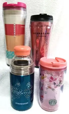 THERMOS T-fal Tiger 水筒 10本まとめ売り - メルカリ