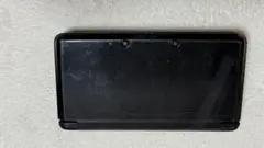 Nintendo 3DS ブラック 本体