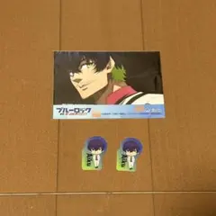 【即購入可】オリヴァ・愛空グッズセット