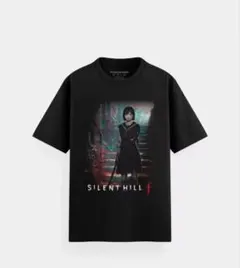 SILENT HILL f 雛子　Tシャツ サイレントヒルf PS5