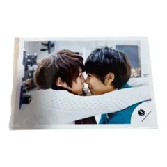 即購入⭕️ なにわ男子　西畑大吾　大西流星　フォト