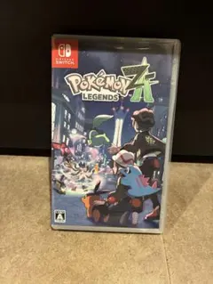 ニンテンドースイッチ ソフト ポケモン