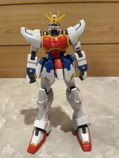 MG1/100 シェンロンガンダムEW 全塗装完成品 - メルカリ