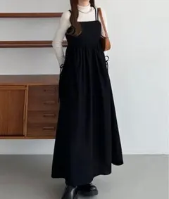 callautia ロングワンピース