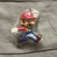 スーパーマリオ マスコットチャームコレクション2