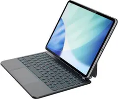 iPad Air 11インチ用キーボードカバー