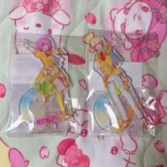 天馬司 鳳えむ アクリルスタンド