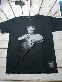 CREATURE FROM THE LIVING Tシャツ T01-027 M