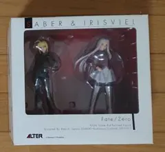 アルター ゲームキャラクター