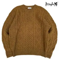2025年最新】PRINGLE OF SCOTLAND メンズ ニット・セーターの人気
