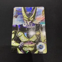ドラゴンボール フュージョンワールド セル SD01-001 - メルカリ