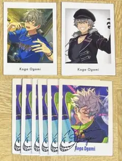 あんスタ 大神晃牙 グッズ