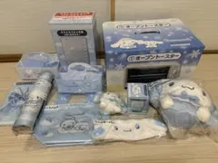 シナモン セミコンプ ラストスペシャル賞含め11点 当たりくじ - メルカリ