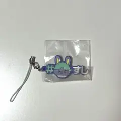 JOCHUM ラバーマスコット
