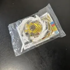 【新品未開封】ファーストウラヌス（スパーキングチップ＆リング）コロコロ限定品