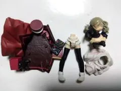 2025年最新】白詰草話 フィギュアの人気アイテム - メルカリ