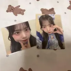 CUTIE STREET 増田彩乃 Tiktok トレカ - メルカリ