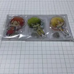 アンジェリーク ルミナライズ GAMECITYセット アクリルスタンド