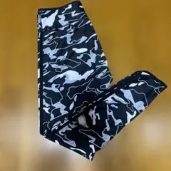 美品　PUMA プーマ　レギンス　スパッツ　ジム　トレーニングパンツ　ヨガ