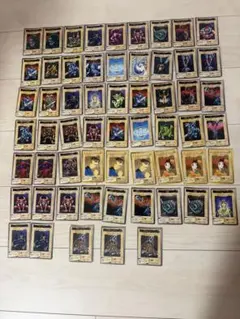 2026年最新】遊戯王カードバンダイ版まとめ売りの人気アイテム - メルカリ